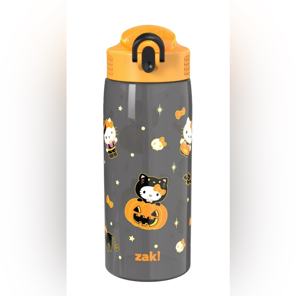 Hello Kitty Halloween 25 oz. Water Bottle